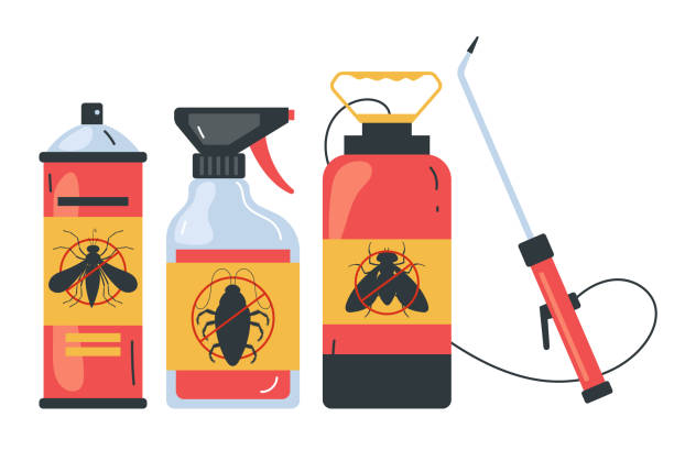 Best Termite Control Services  in Sherman, IL